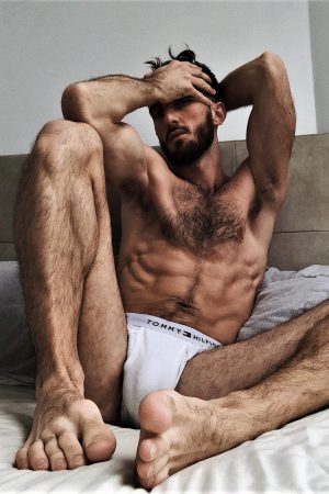 A la recherche de sensations fortes ce soir… Camille - rencontre-Gay-La Seyne-sur-Mer